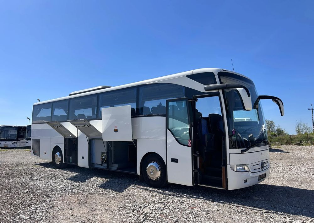 Mercedes-Benz Tourismo - Autobus urban: foto 5 Mercedes-Benz Tourismo - Autobus urban: foto 5