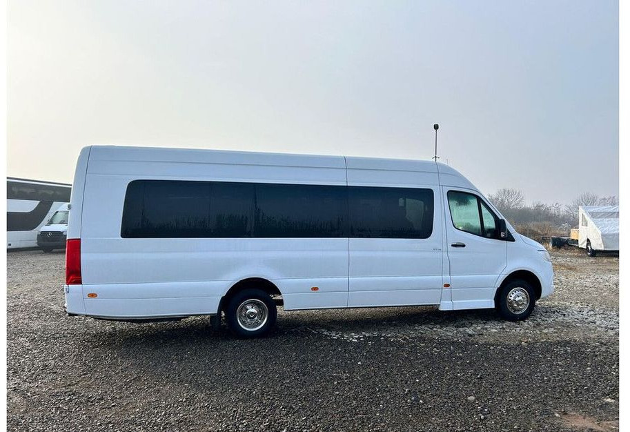 Mercedes-Benz V6 , 24 + 4 osobowy , Turystyczny - Minibus, Furgon pasagjerësh: foto 4 Mercedes-Benz V6 , 24 + 4 osobowy , Turystyczny - Minibus, Furgon pasagjerësh: foto 4