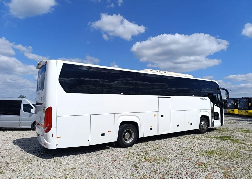 Scania HIGER - Autobus urban: foto 4 Scania HIGER - Autobus urban: foto 4