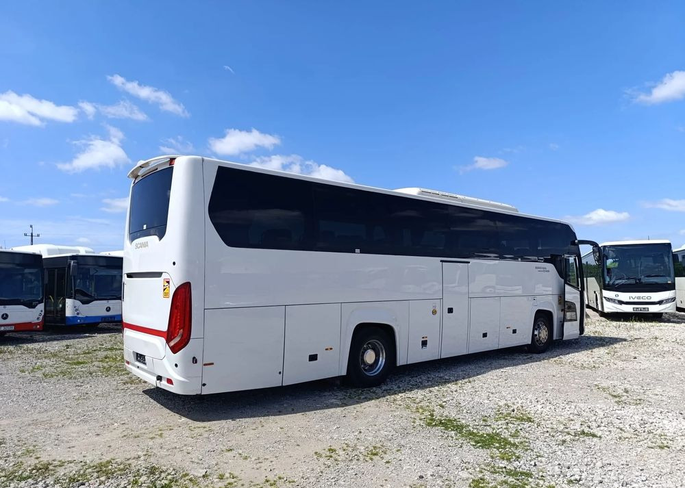 Scania HIGER - Autobus urban: foto 4 Scania HIGER - Autobus urban: foto 4