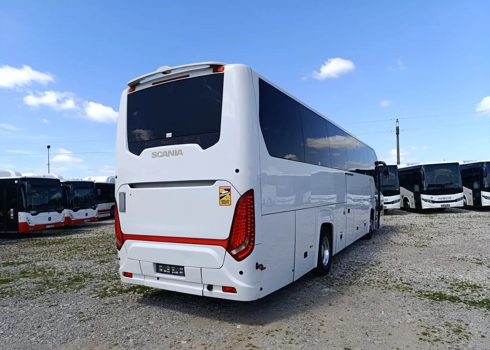 Scania HIGER - Autobus urban: foto 5 Scania HIGER - Autobus urban: foto 5