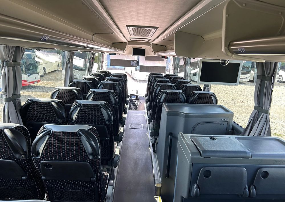 Autobus urban Scania Higer: foto 16