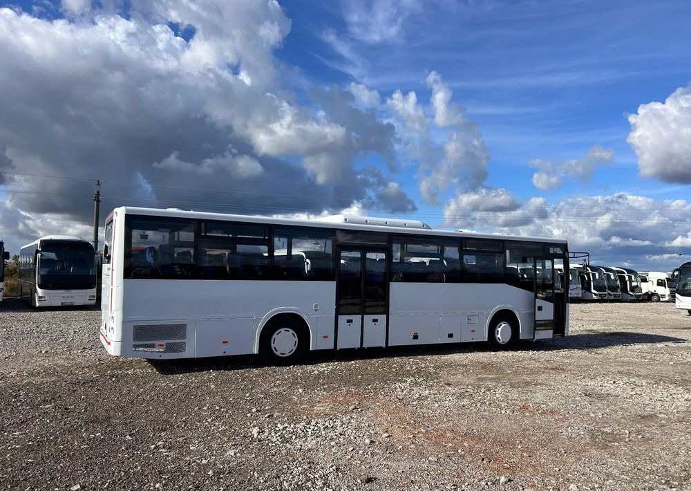Temsa Tourmalin - Autobus suburban: foto 4 Temsa Tourmalin - Autobus suburban: foto 4