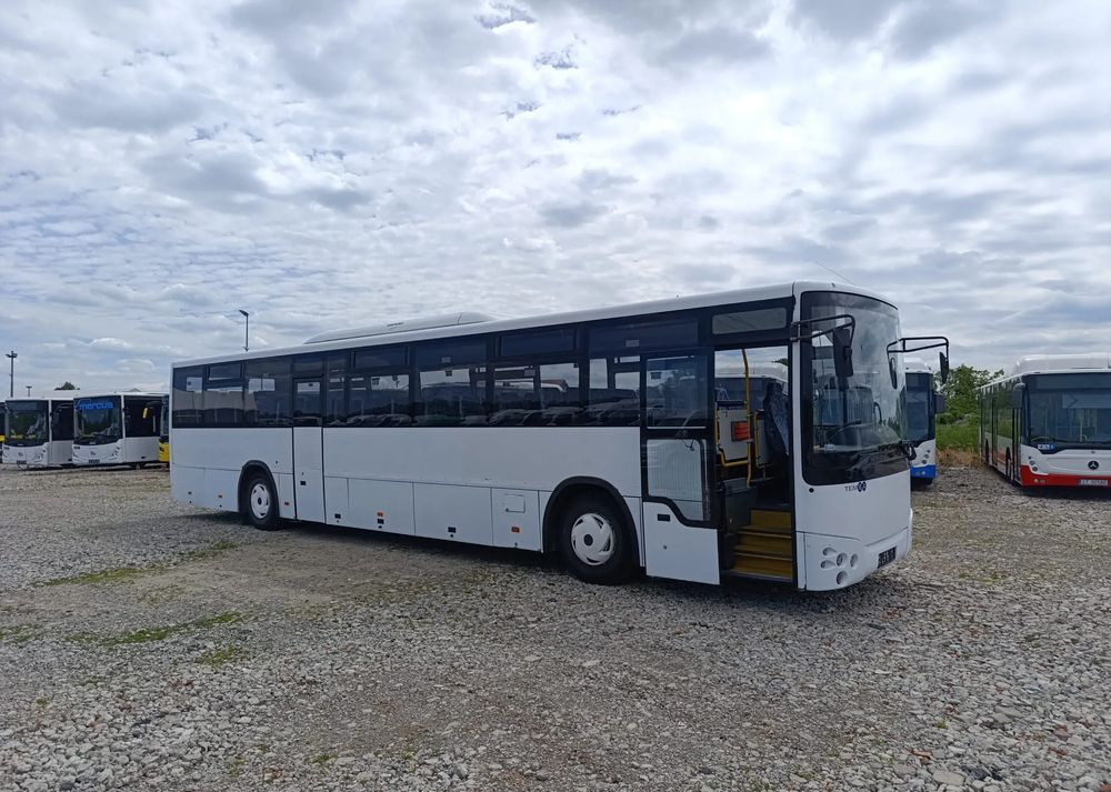 Temsa Tourmalin - Autobus suburban: foto 2 Temsa Tourmalin - Autobus suburban: foto 2