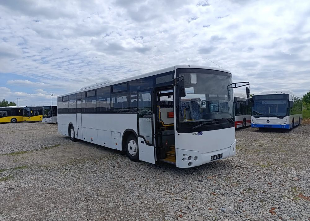 Temsa Tourmalin - Autobus suburban: foto 1 Temsa Tourmalin - Autobus suburban: foto 1