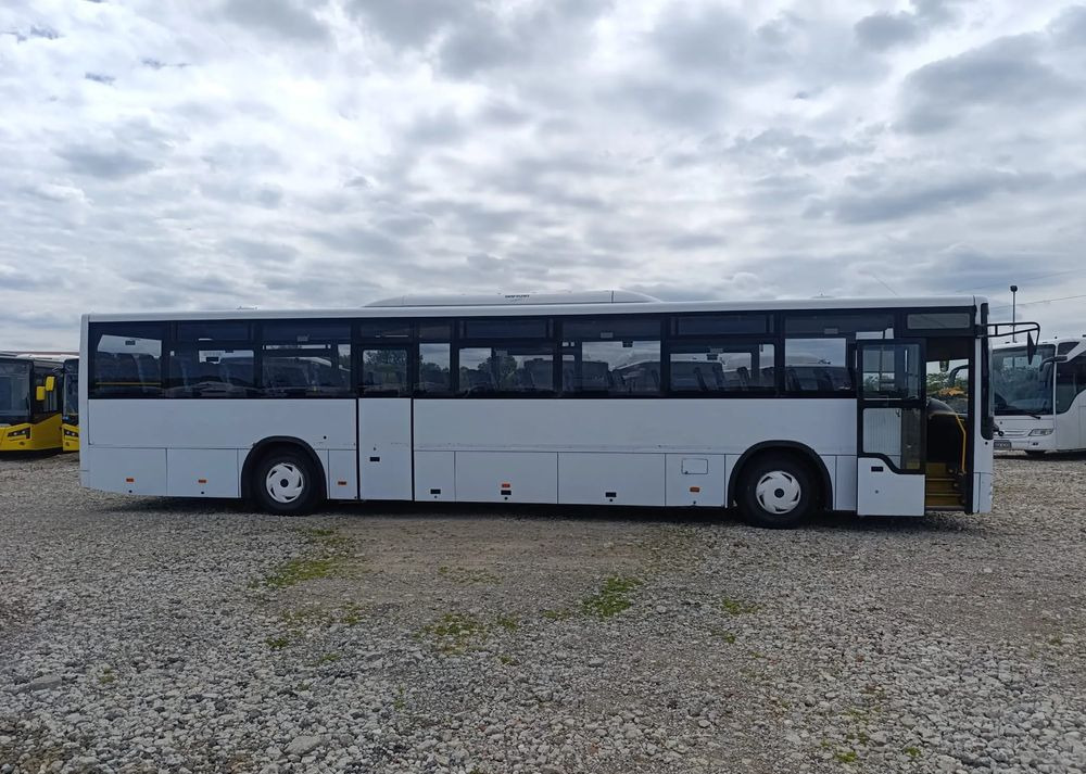 Temsa Tourmalin - Autobus suburban: foto 3 Temsa Tourmalin - Autobus suburban: foto 3