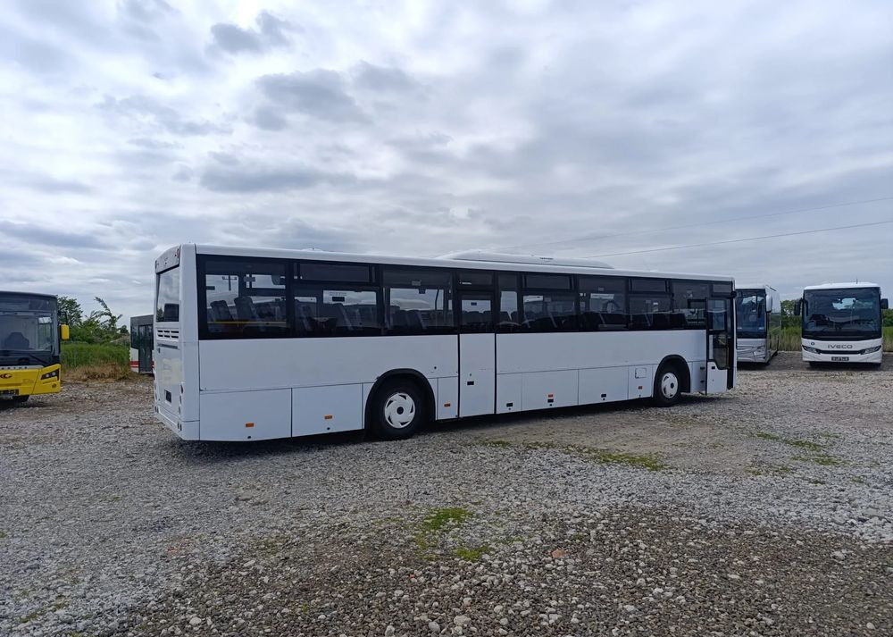 Temsa Tourmalin - Autobus suburban: foto 5 Temsa Tourmalin - Autobus suburban: foto 5