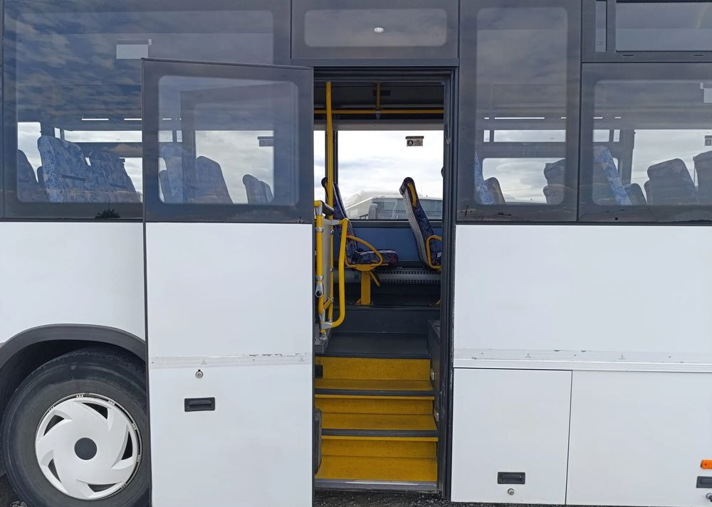 Temsa Tourmalin - Autobus suburban: foto 4 Temsa Tourmalin - Autobus suburban: foto 4