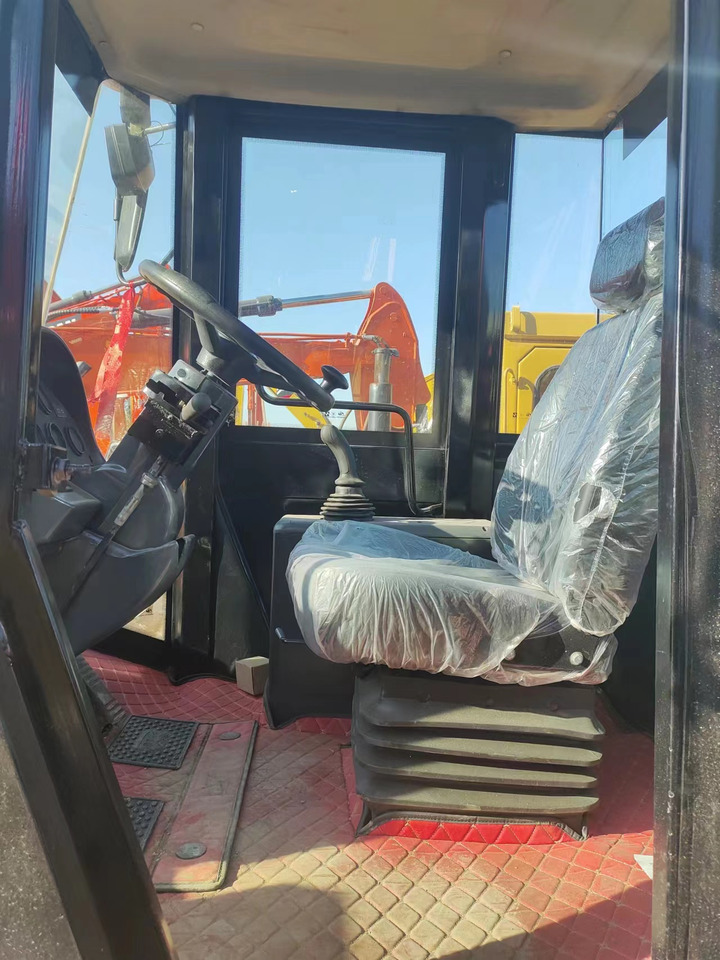 CATERPILLAR 950H - Fadrom me goma: foto 3 CATERPILLAR 950H - Fadrom me goma: foto 3