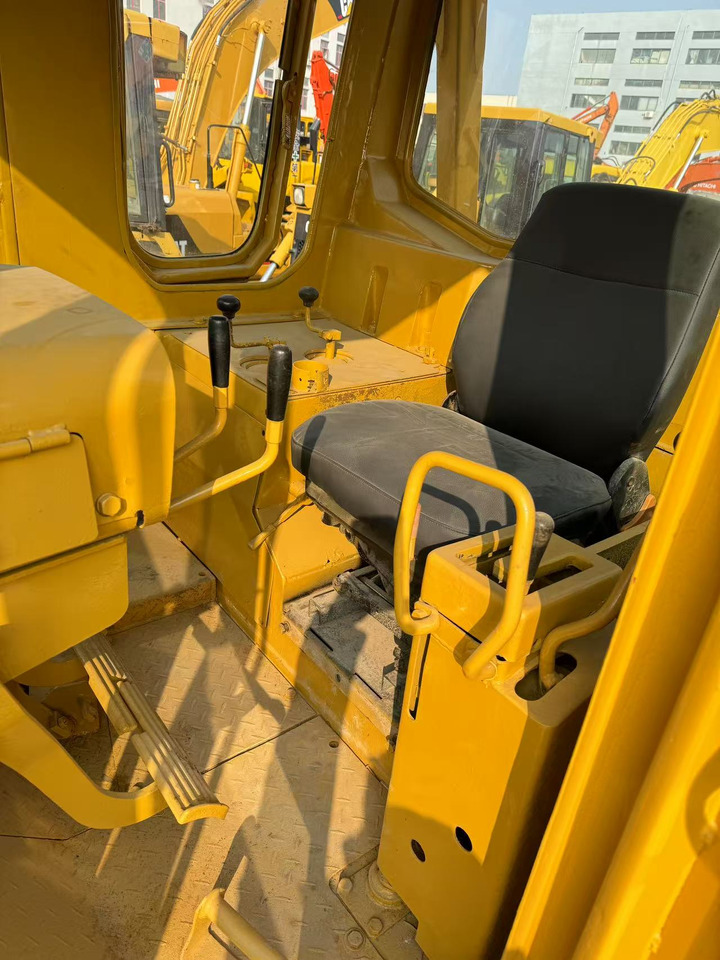CATERPILLAR D7G - Buldozer: foto 3 CATERPILLAR D7G - Buldozer: foto 3