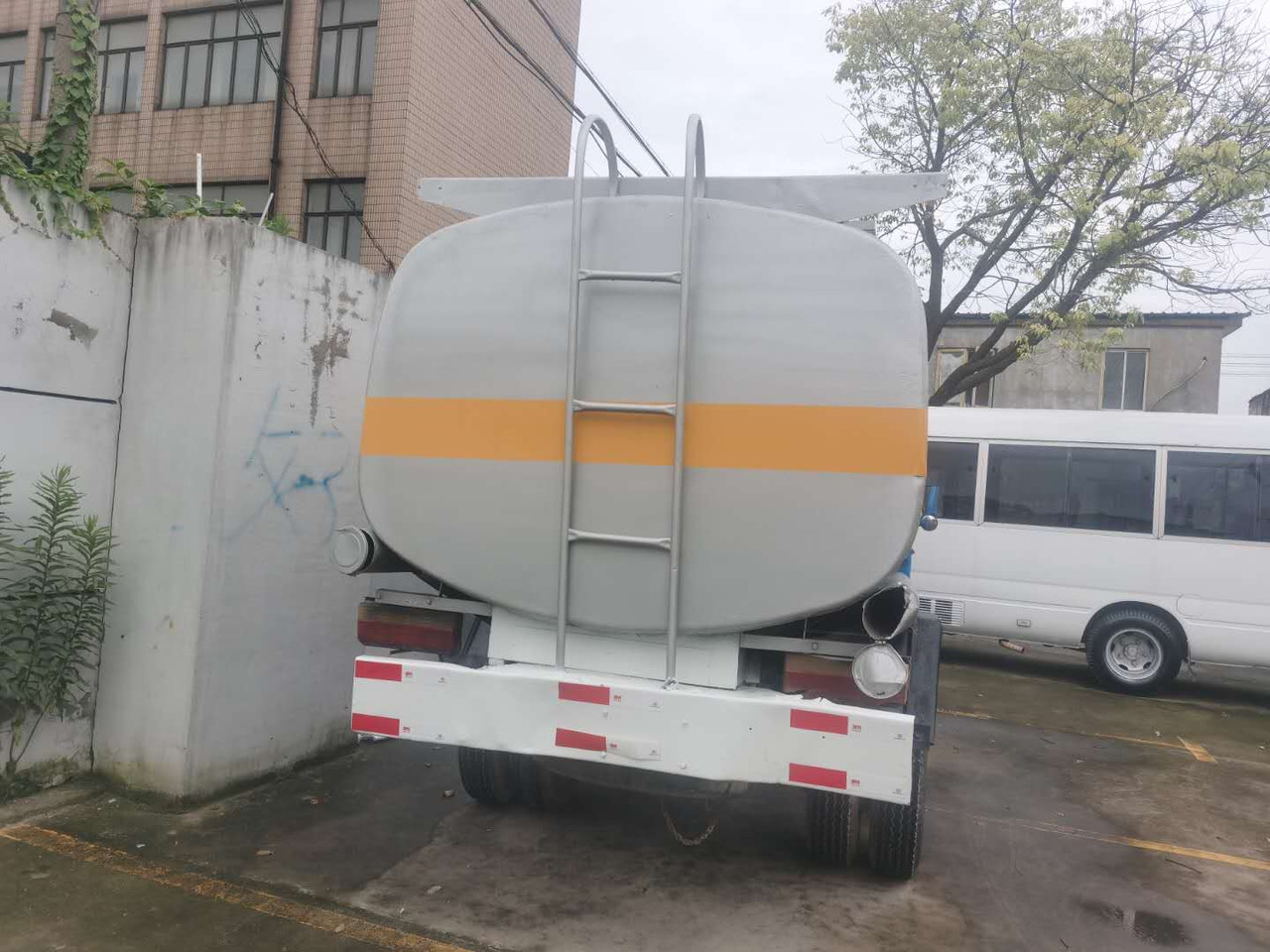 DONGFENG 6ton - Autobot: foto 4 DONGFENG 6ton - Autobot: foto 4