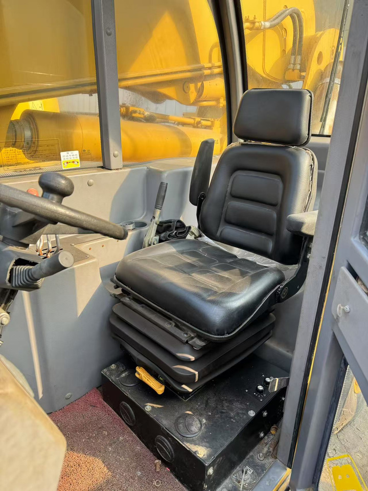 JCB 535 - Ekskavator teleskopik: foto 3 JCB 535 - Ekskavator teleskopik: foto 3