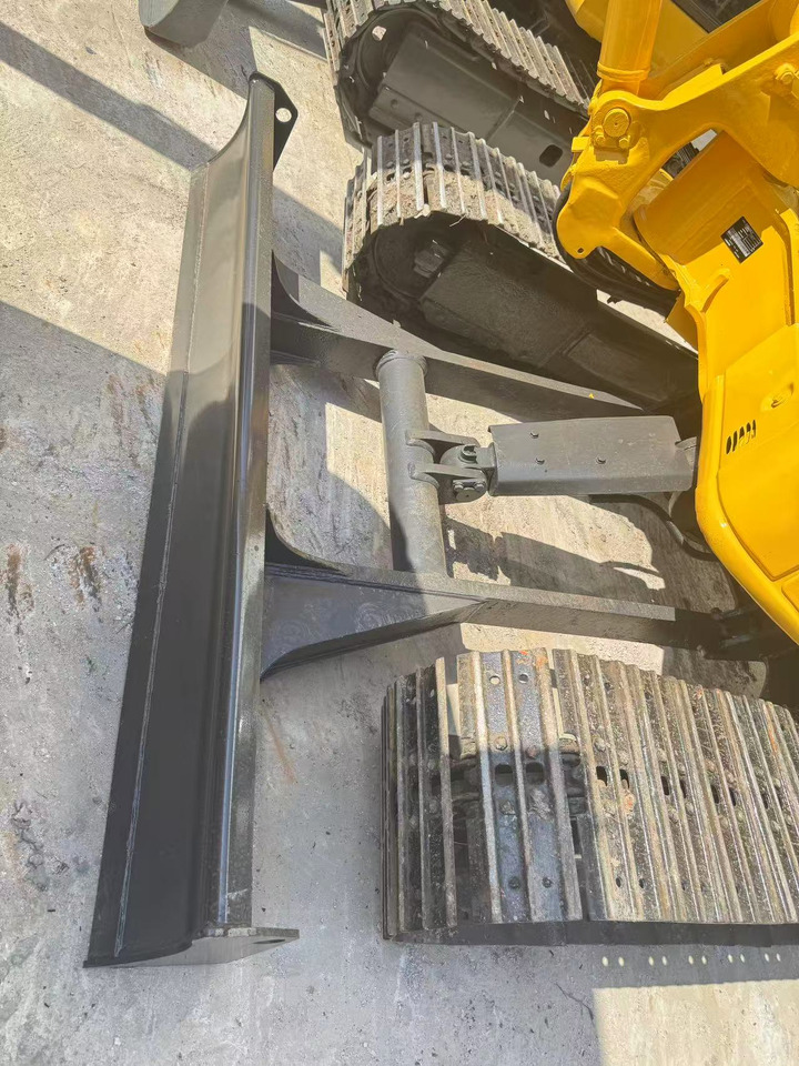 KOMATSU PC35 PC40 PC50 PC55 P60 - Miniekskavator: foto 3 KOMATSU PC35 PC40 PC50 PC55 P60 - Miniekskavator: foto 3