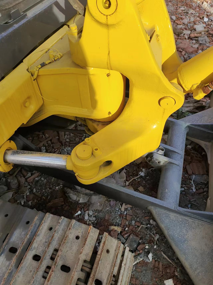 KOMATSU PC35MR - Miniekskavator: foto 5 KOMATSU PC35MR - Miniekskavator: foto 5