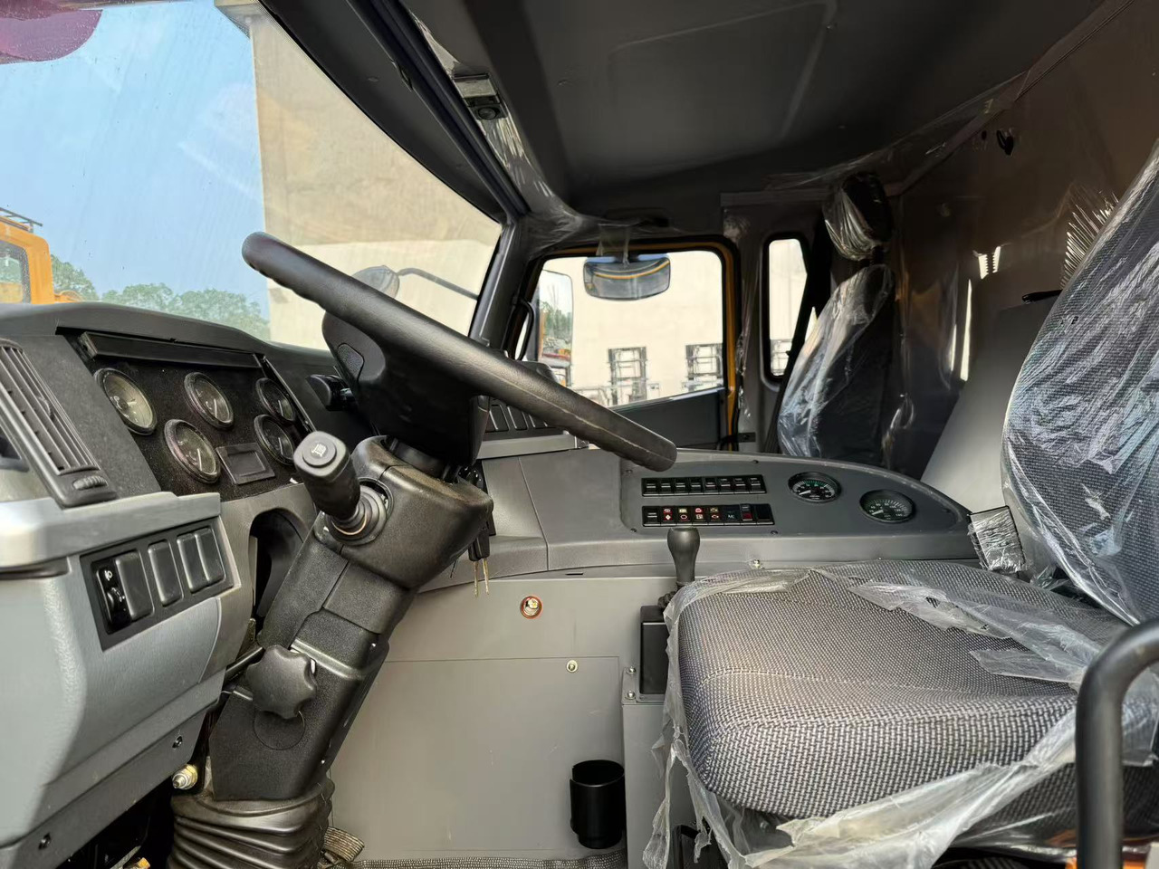 SANY STC1000T5 - Autovinç: foto 4 SANY STC1000T5 - Autovinç: foto 4