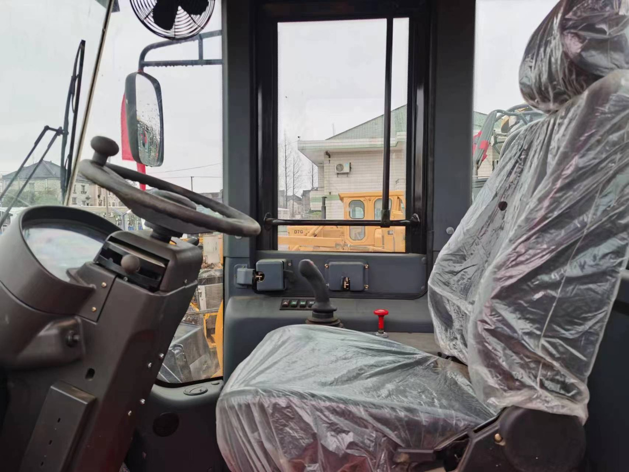 SDLG L956F - Fadrom me goma: foto 3 SDLG L956F - Fadrom me goma: foto 3