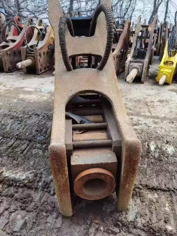 WINBEYOND 175 breaker jack hammer - Çekiç hidraulik për Ekskavator me zinxhirë: foto 3 WINBEYOND 175 breaker jack hammer - Çekiç hidraulik për Ekskavator me zinxhirë: foto 3