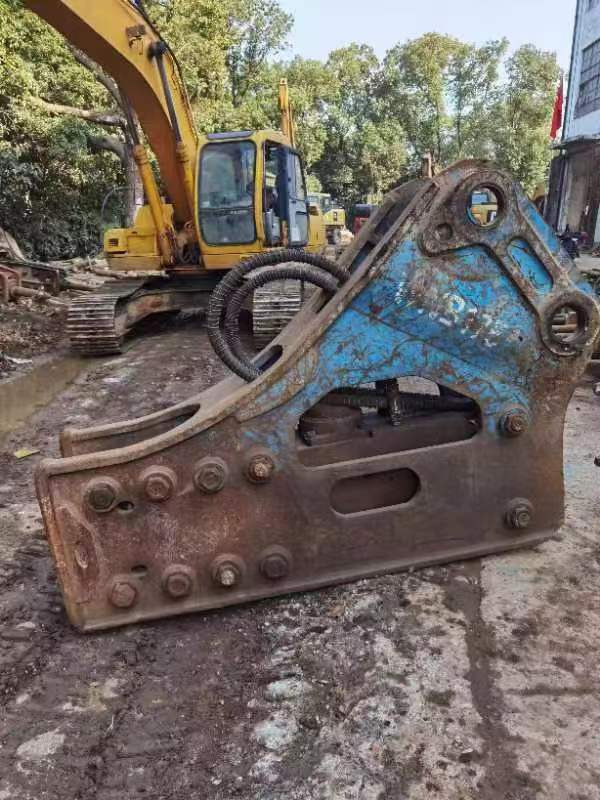 WINBEYOND 175 breaker jack hammer - Çekiç hidraulik për Ekskavator me zinxhirë: foto 1 WINBEYOND 175 breaker jack hammer - Çekiç hidraulik për Ekskavator me zinxhirë: foto 1