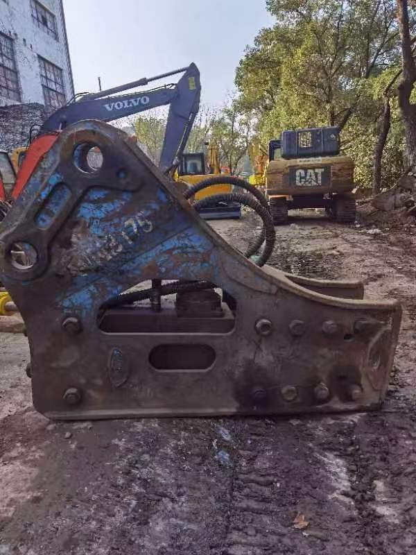 WINBEYOND 175 breaker jack hammer - Çekiç hidraulik për Ekskavator me zinxhirë: foto 2 WINBEYOND 175 breaker jack hammer - Çekiç hidraulik për Ekskavator me zinxhirë: foto 2