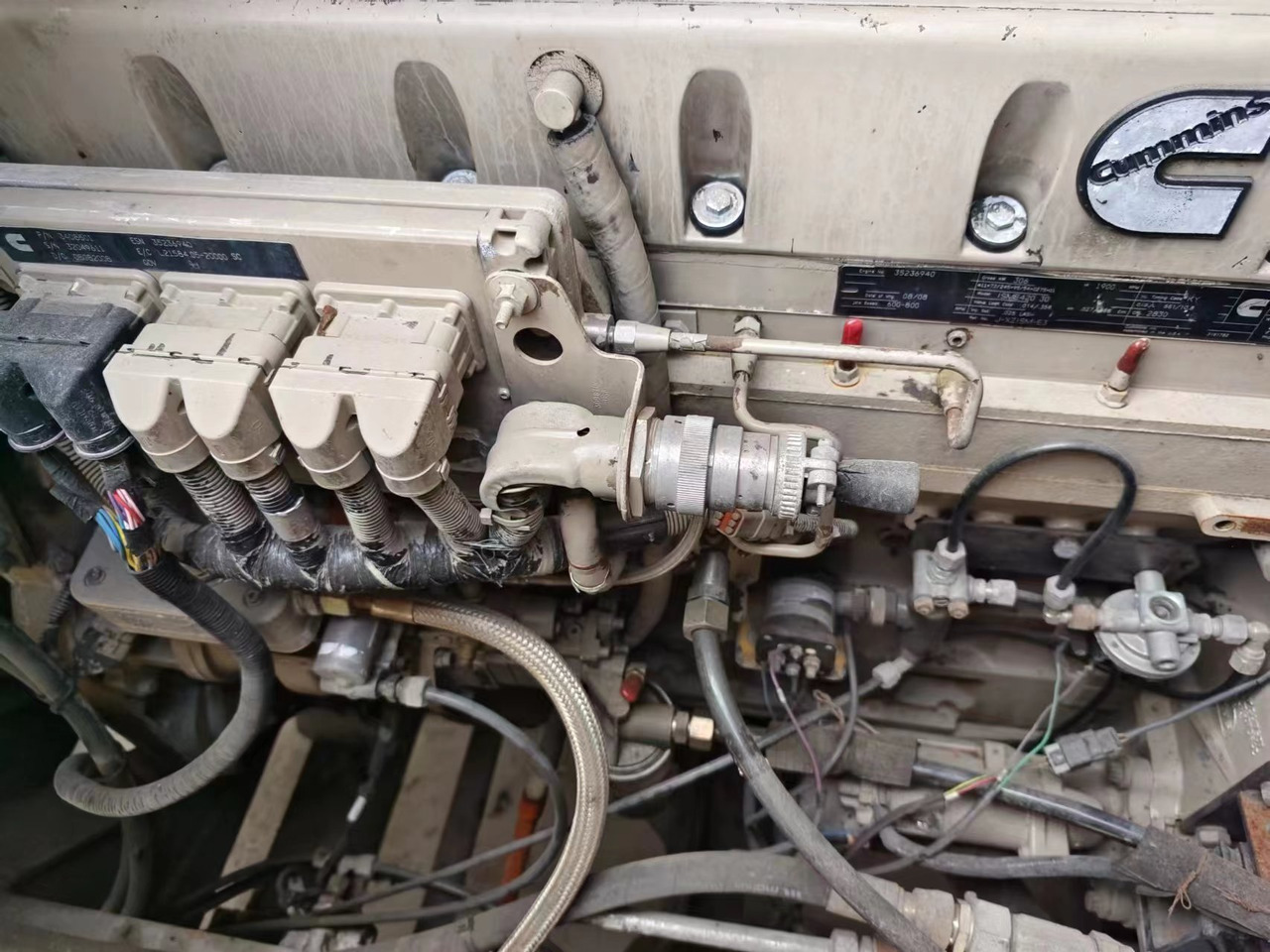 XCMG QY100K-Ⅱ QY100K 100tons - Autovinç: foto 5 XCMG QY100K-Ⅱ QY100K 100tons - Autovinç: foto 5