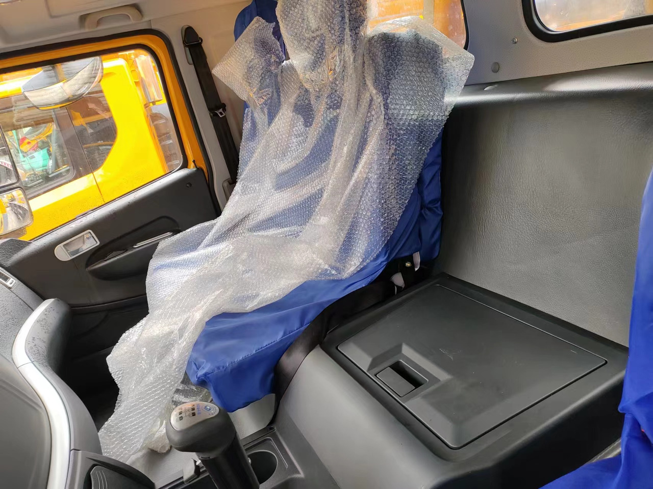 XCMG QY50K - Autovinç: foto 4 XCMG QY50K - Autovinç: foto 4