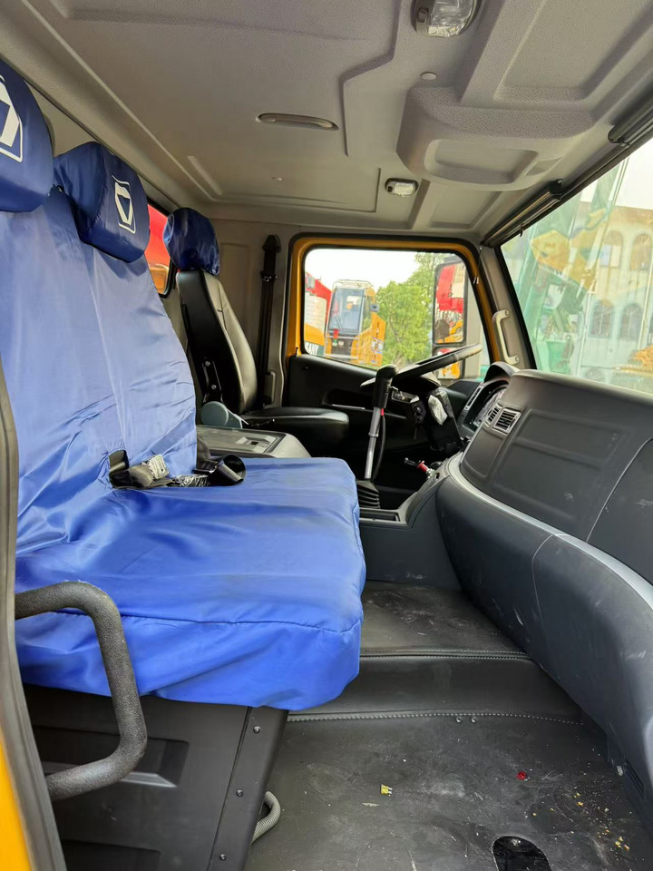 XCMG QY70K - Autovinç: foto 2 XCMG QY70K - Autovinç: foto 2