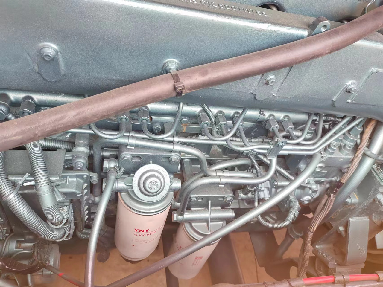 XCMG QY70KC QY70K 70tons xcmg truck crane QY50 QY100 - Autovinç: foto 4 XCMG QY70KC QY70K 70tons xcmg truck crane QY50 QY100 - Autovinç: foto 4