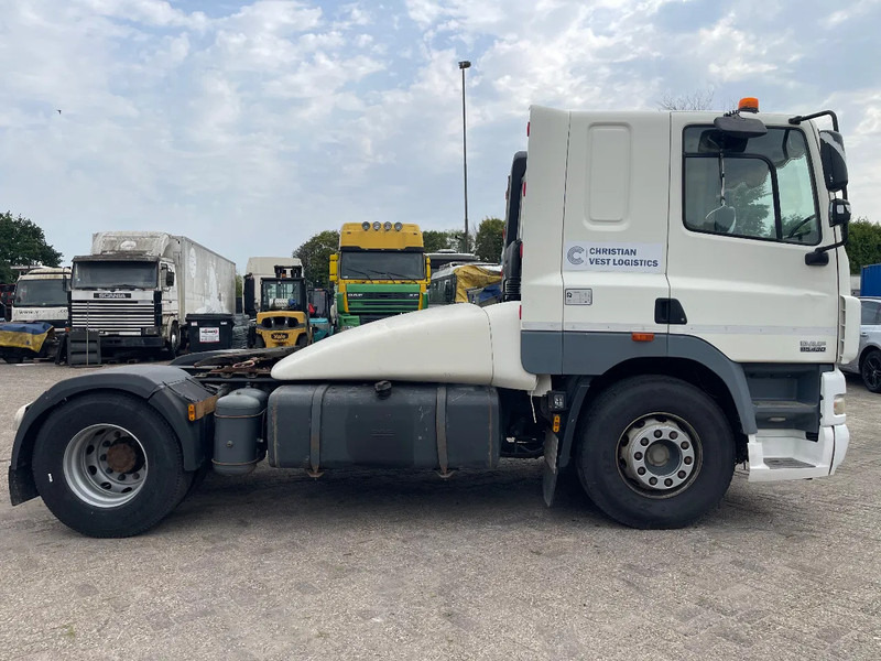 DAF CF 85.430 Tractor unit - Gjysmë-kamion: foto 5 DAF CF 85.430 Tractor unit - Gjysmë-kamion: foto 5
