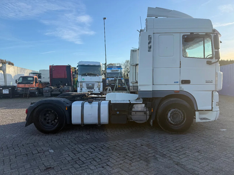 DAF XF 105.460 Tractor unit - Gjysmë-kamion: foto 4 DAF XF 105.460 Tractor unit - Gjysmë-kamion: foto 4