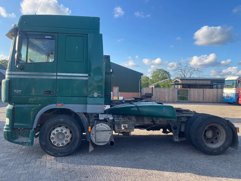 DAF XF 95.430 Tractor Unit - Gjysmë-kamion: foto 5 DAF XF 95.430 Tractor Unit - Gjysmë-kamion: foto 5