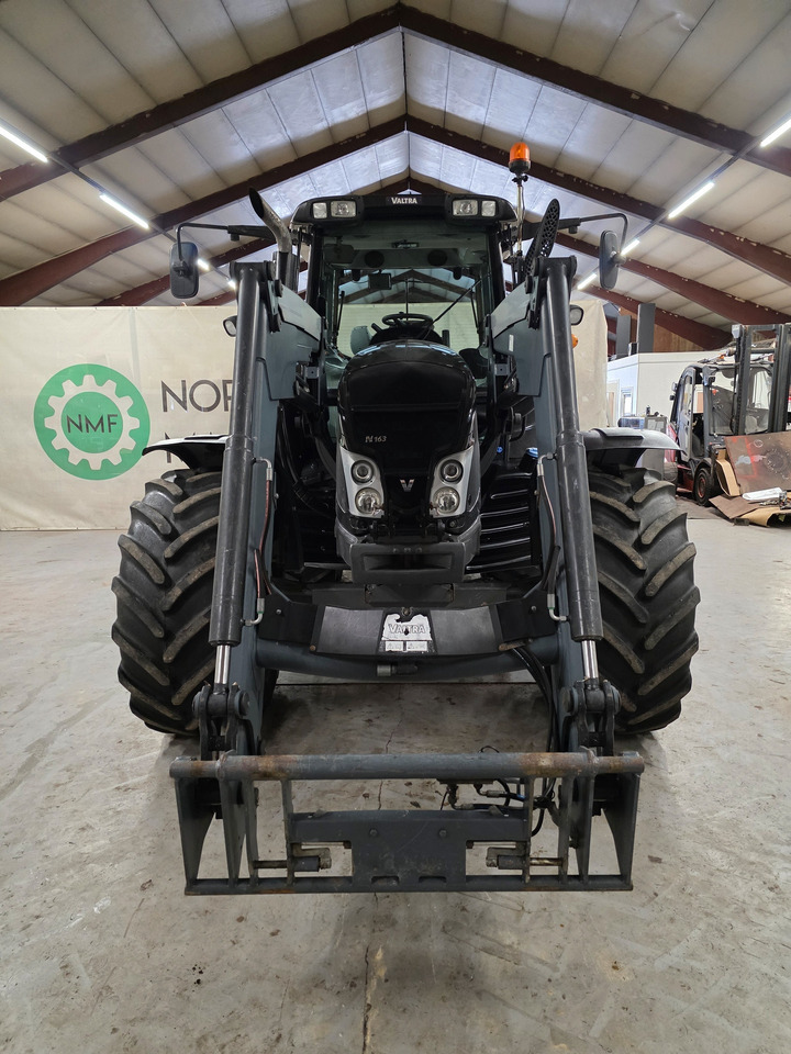 Traktor Valtra N163 Direct: foto 8
