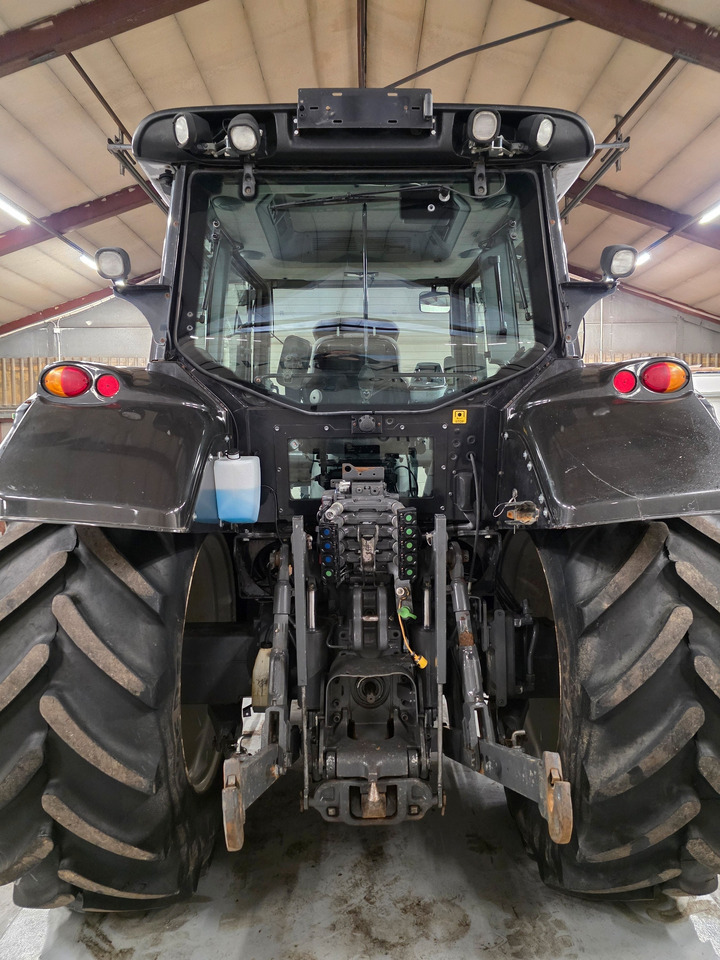 Valtra N163 Direct - Traktor: foto 3 Valtra N163 Direct - Traktor: foto 3