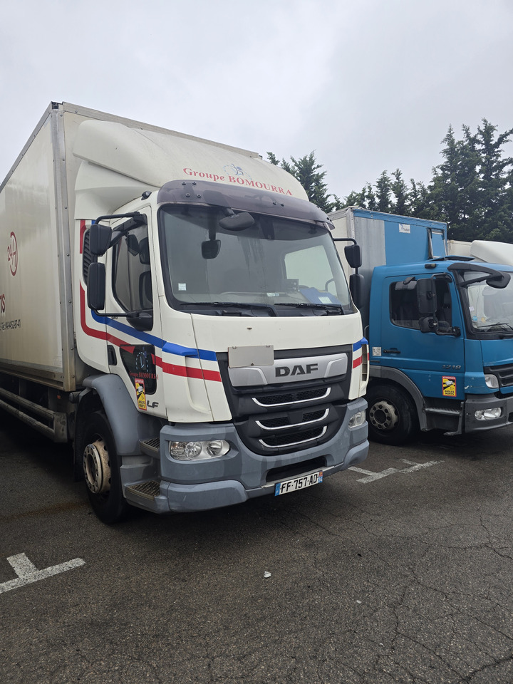 Lizingu i DAF LF 320 DAF LF 320: foto 6