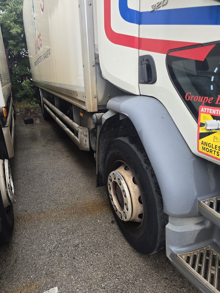 Lizingu i DAF LF 320 DAF LF 320: foto 7