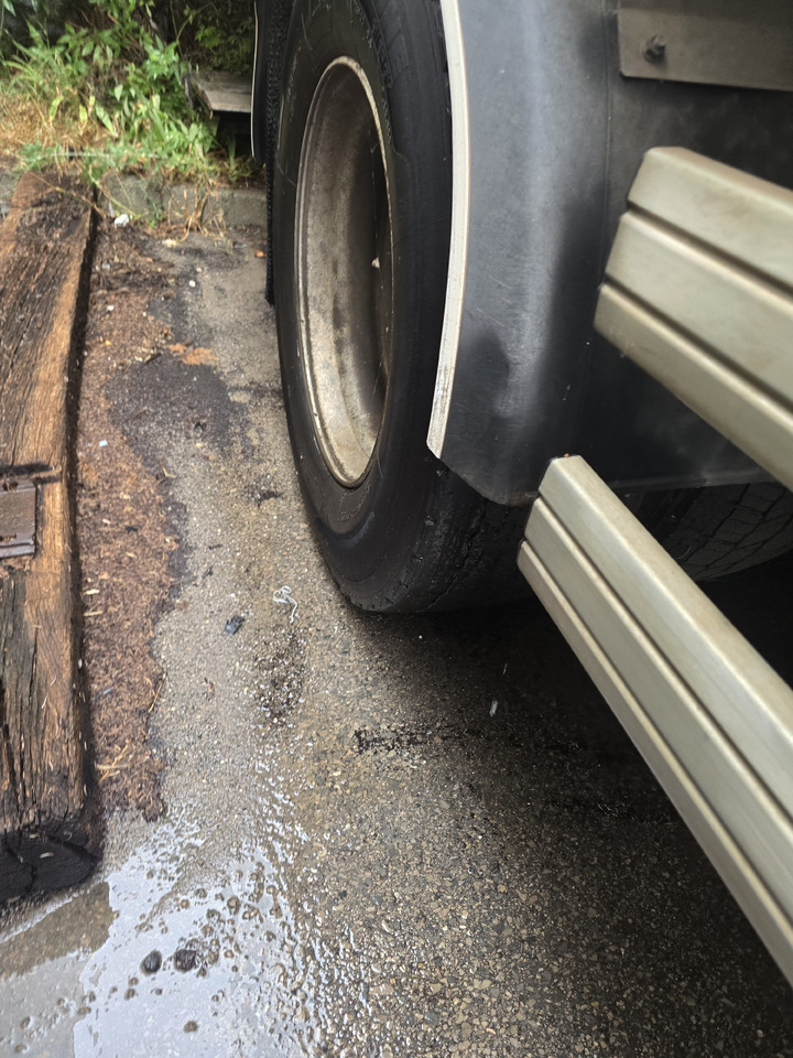 Lizingu i DAF LF 320 DAF LF 320: foto 12