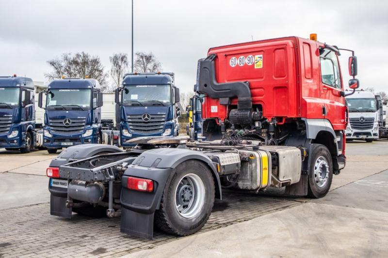 DAF CF480FT-56 Ton-Big Axle+Intarder+Hydr. - Gjysmë-kamion: foto 4 DAF CF480FT-56 Ton-Big Axle+Intarder+Hydr. - Gjysmë-kamion: foto 4