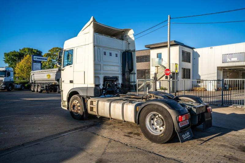 DAF XF 460 + HYDR. (50ton) - Gjysmë-kamion: foto 5 DAF XF 460 + HYDR. (50ton) - Gjysmë-kamion: foto 5