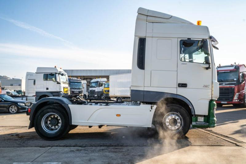 DAF XF 460 + HYDRAULIQUE (50Ton) - Gjysmë-kamion: foto 3 DAF XF 460 + HYDRAULIQUE (50Ton) - Gjysmë-kamion: foto 3