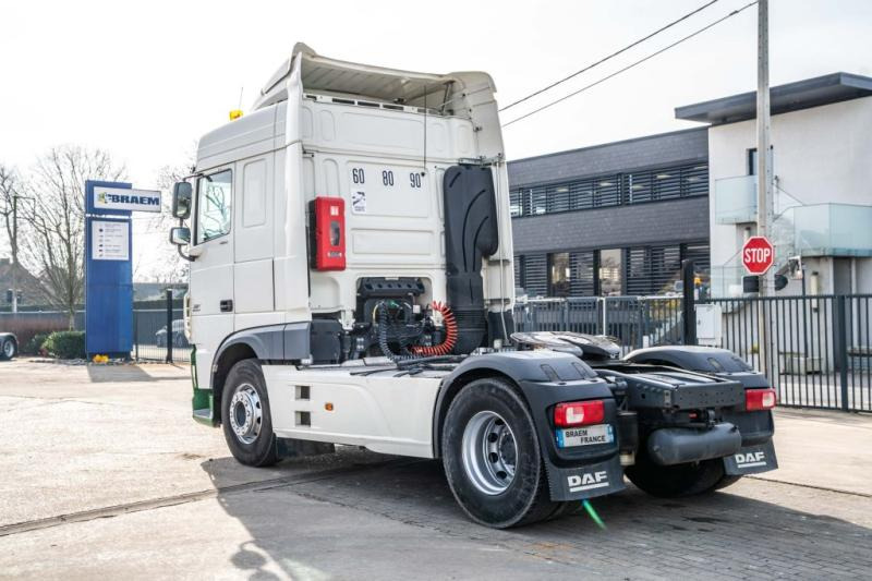 DAF XF 460 + HYDRAULIQUE (50Ton) - Gjysmë-kamion: foto 5 DAF XF 460 + HYDRAULIQUE (50Ton) - Gjysmë-kamion: foto 5
