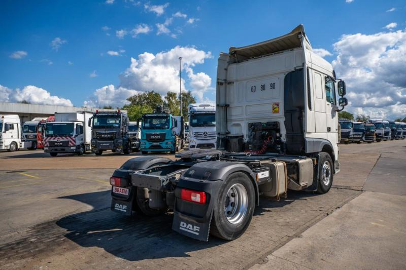 DAF XF 480 (50T.) + KIPHYDR. - Gjysmë-kamion: foto 4 DAF XF 480 (50T.) + KIPHYDR. - Gjysmë-kamion: foto 4