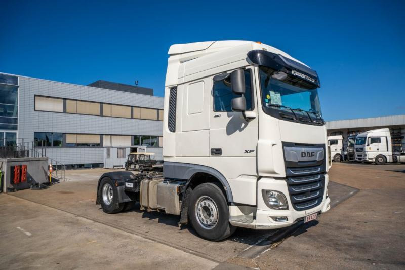 DAF XF 480 (50T.) + KIPHYDR. - Gjysmë-kamion: foto 2 DAF XF 480 (50T.) + KIPHYDR. - Gjysmë-kamion: foto 2