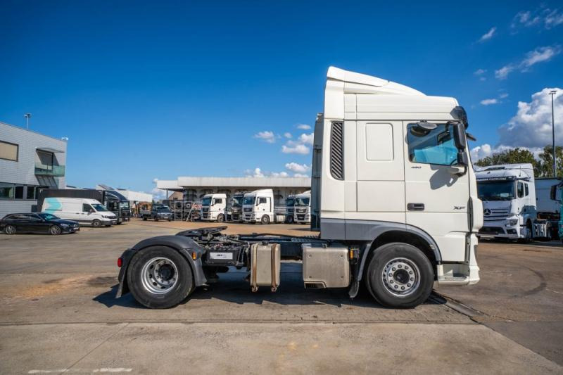 DAF XF 480 (50T.) + KIPHYDR. - Gjysmë-kamion: foto 3 DAF XF 480 (50T.) + KIPHYDR. - Gjysmë-kamion: foto 3
