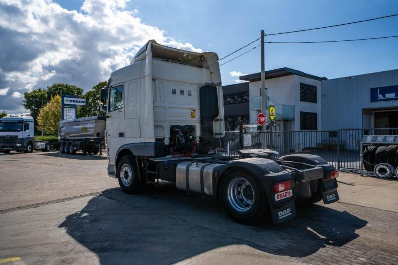 DAF XF 480 (50T.) + KIPHYDR. - Gjysmë-kamion: foto 5 DAF XF 480 (50T.) + KIPHYDR. - Gjysmë-kamion: foto 5