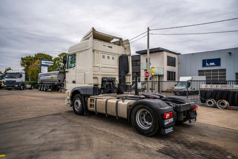 DAF XF 480 FT (50T.) - Gjysmë-kamion: foto 5 DAF XF 480 FT (50T.) - Gjysmë-kamion: foto 5