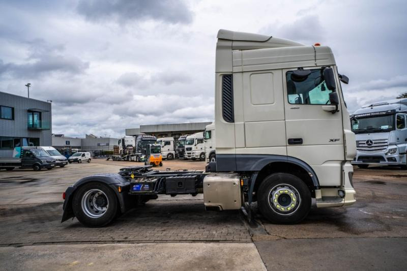 DAF XF 480 FT (50T.) - Gjysmë-kamion: foto 3 DAF XF 480 FT (50T.) - Gjysmë-kamion: foto 3