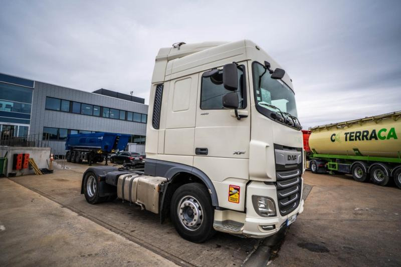 DAF XF 480 FT (50T.) - Gjysmë-kamion: foto 2 DAF XF 480 FT (50T.) - Gjysmë-kamion: foto 2