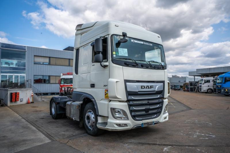 DAF XF 480 + Kiphydr. (50T.) - Gjysmë-kamion: foto 2 DAF XF 480 + Kiphydr. (50T.) - Gjysmë-kamion: foto 2