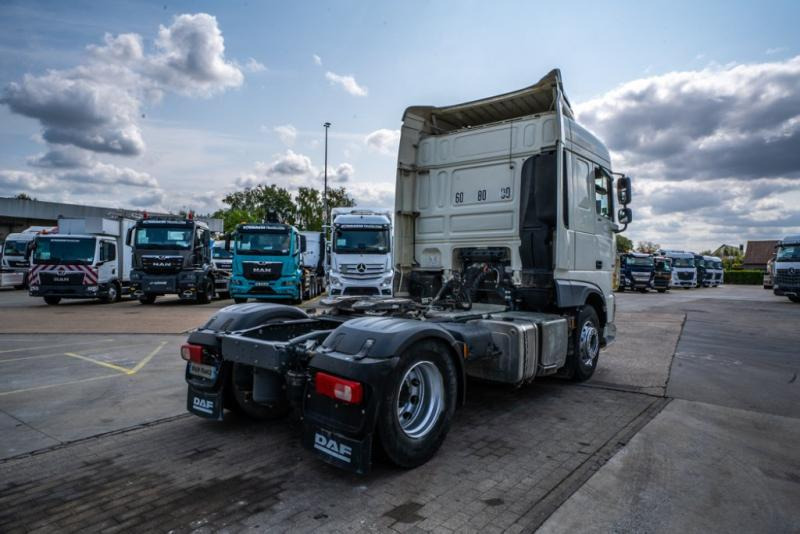 DAF XF 480 + Kiphydr. (50T.) - Gjysmë-kamion: foto 4 DAF XF 480 + Kiphydr. (50T.) - Gjysmë-kamion: foto 4