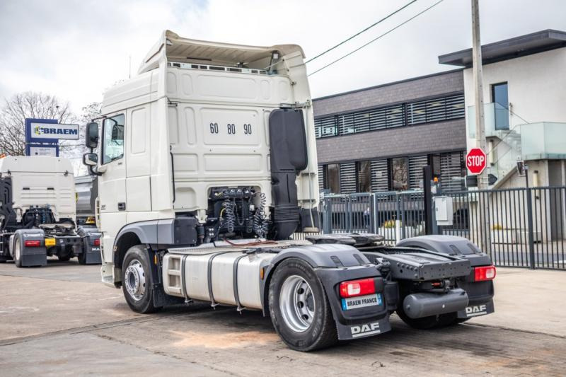 DAF XF 510 +Intarder+50Ton. - Gjysmë-kamion: foto 4 DAF XF 510 +Intarder+50Ton. - Gjysmë-kamion: foto 4