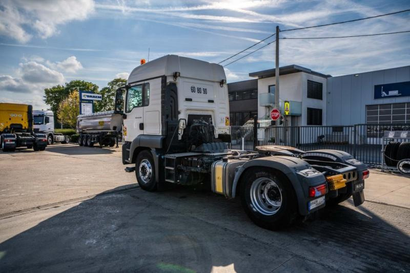 MAN TGS 18.460 LX BLS+INTARDER+KIPHYDR. - Gjysmë-kamion: foto 5 MAN TGS 18.460 LX BLS+INTARDER+KIPHYDR. - Gjysmë-kamion: foto 5